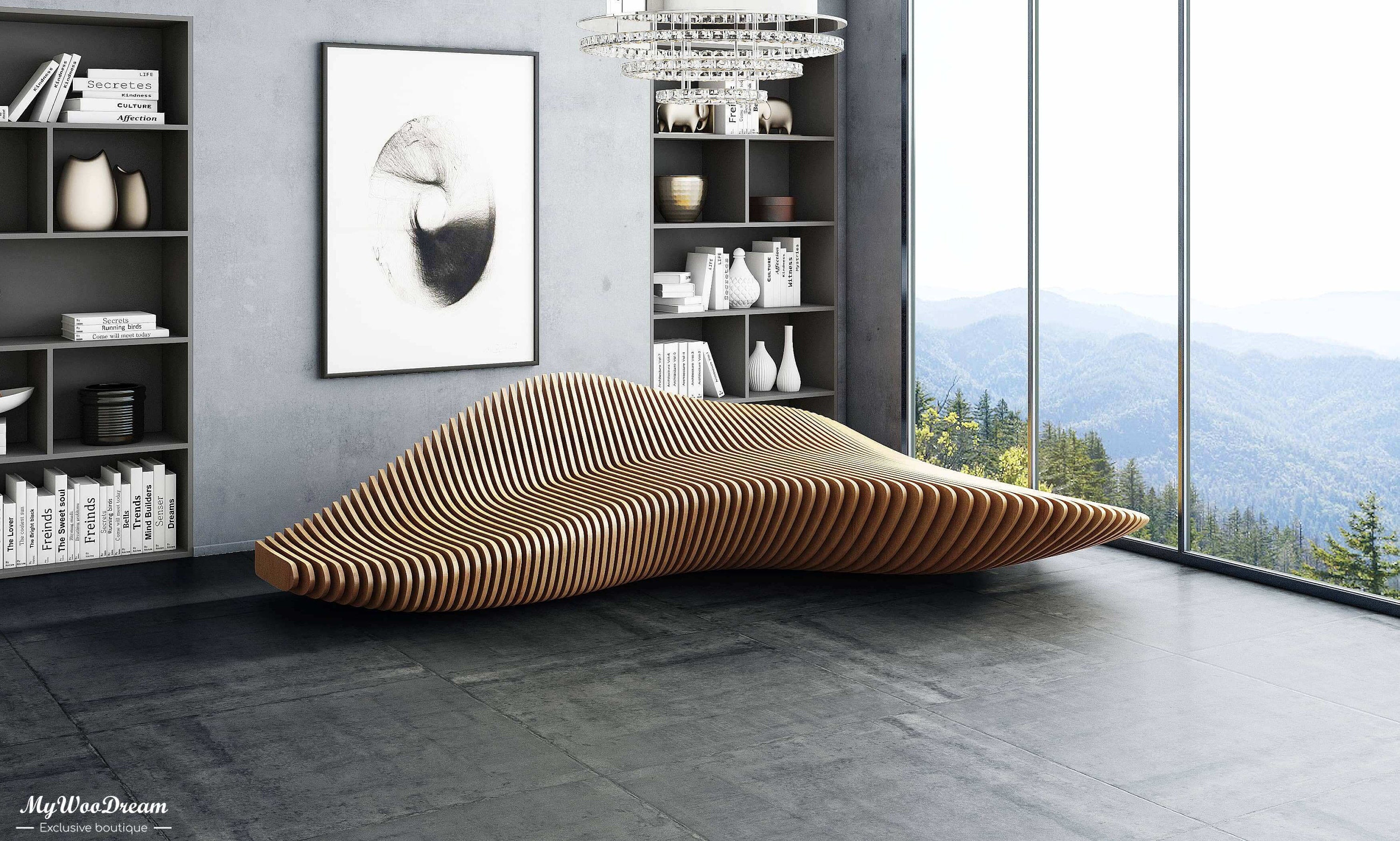 banquette D'accueil |