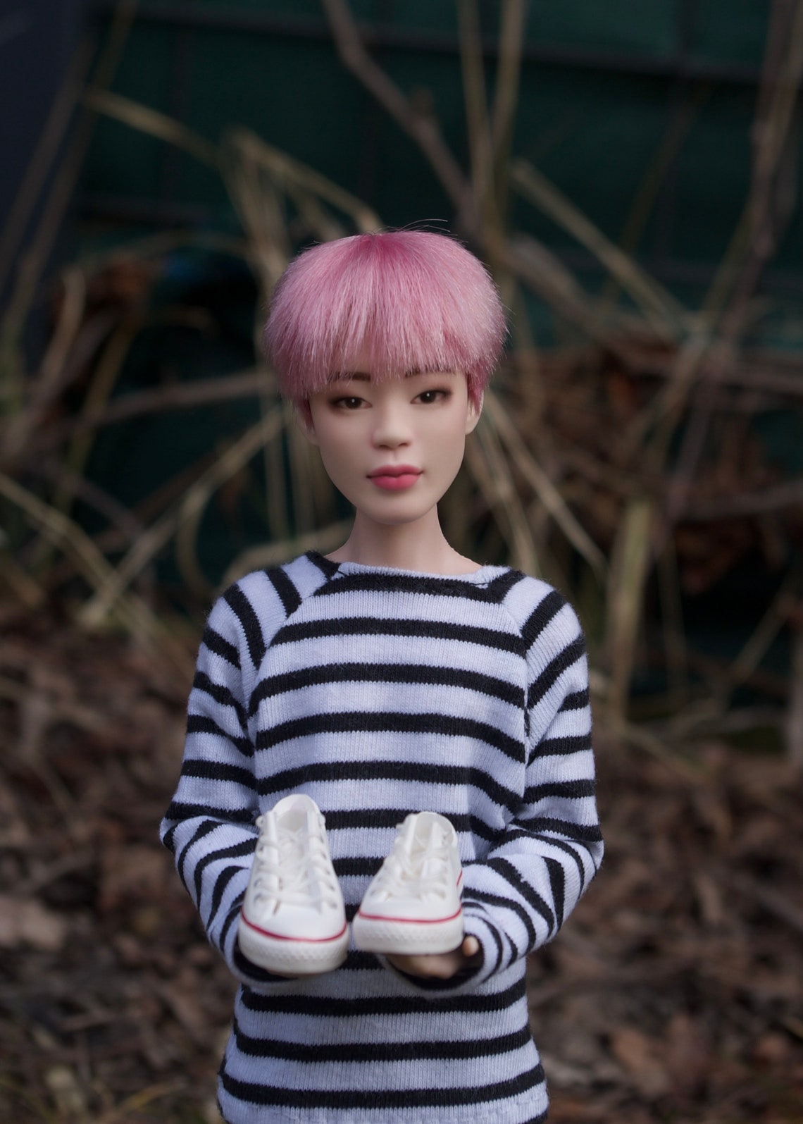 bts dolls ebay