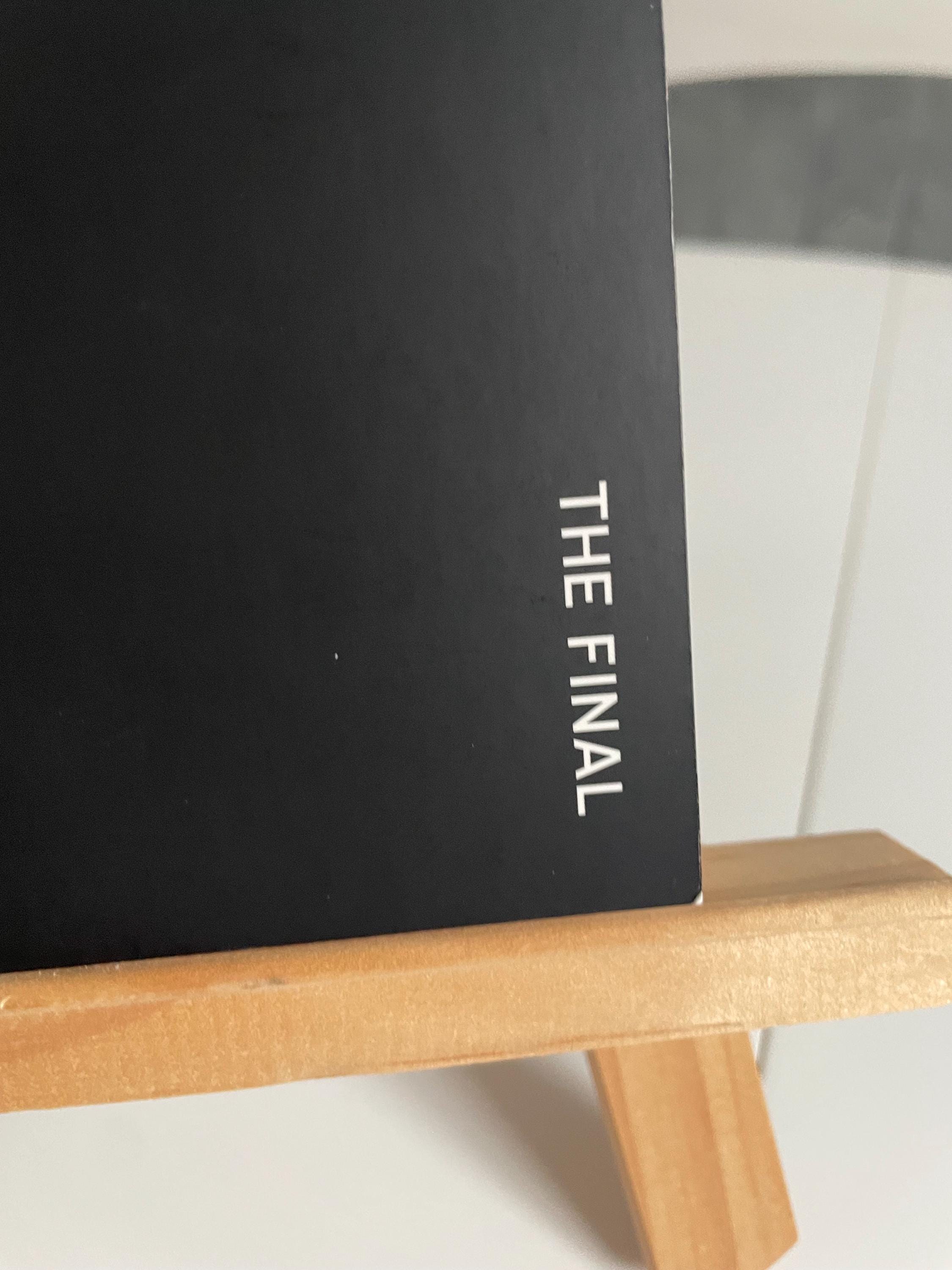 Rare Photobook BTS Wings Tour FINAL - Etsy