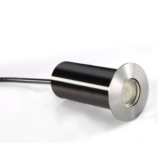 Odl001 3 Watt Led Recessed In Ground Light Outdoor Watt Led Recessed In Ground Light