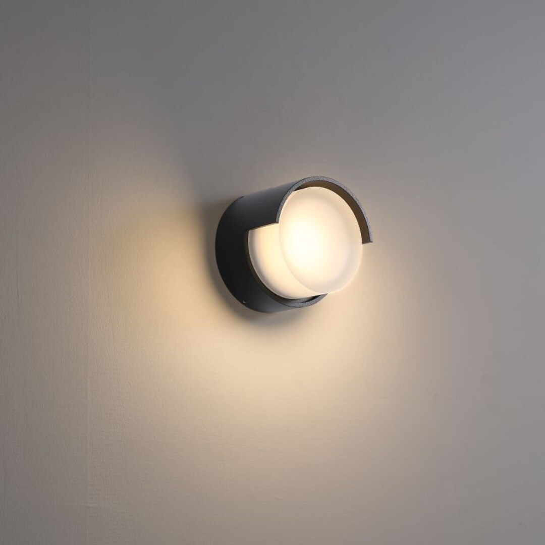 Exterior Wall Light Black Outdoor Wall Sconce Porch Light Etsy 日本