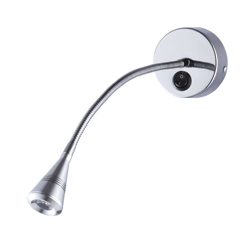 Led wall reading light deals