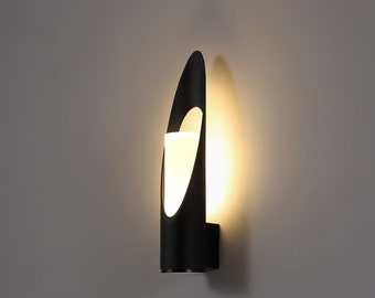 Black Exterior Wall Light, Outdoor Wall Light, Porch Lantern, Exterior Sconce, Outside Lighting