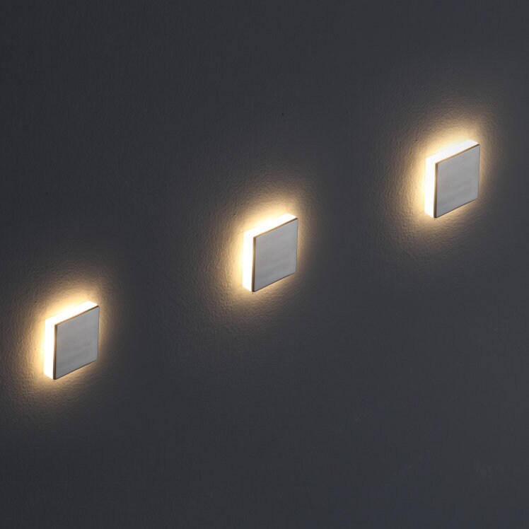 Lsl008a 1 Watt Recessed Wall Mounted Mini Led Light Singapore - Stair Recessed Wall Lights Lsl008a 1 Watt Recessed Wall Mounted Mini Led Light Singapore - Stair Recessed Wall Lights