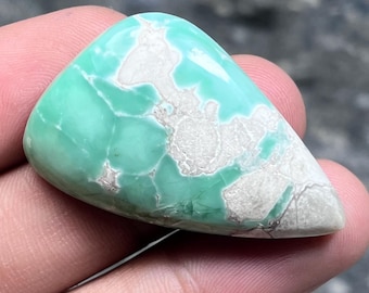 Natural VERISCITE Pear/Oval/Marquise/Fancy Cabochon Gemstone/Australian Variscite /Green VERISCITE Gemstone/Variscite Jewelry/Rare Variscite