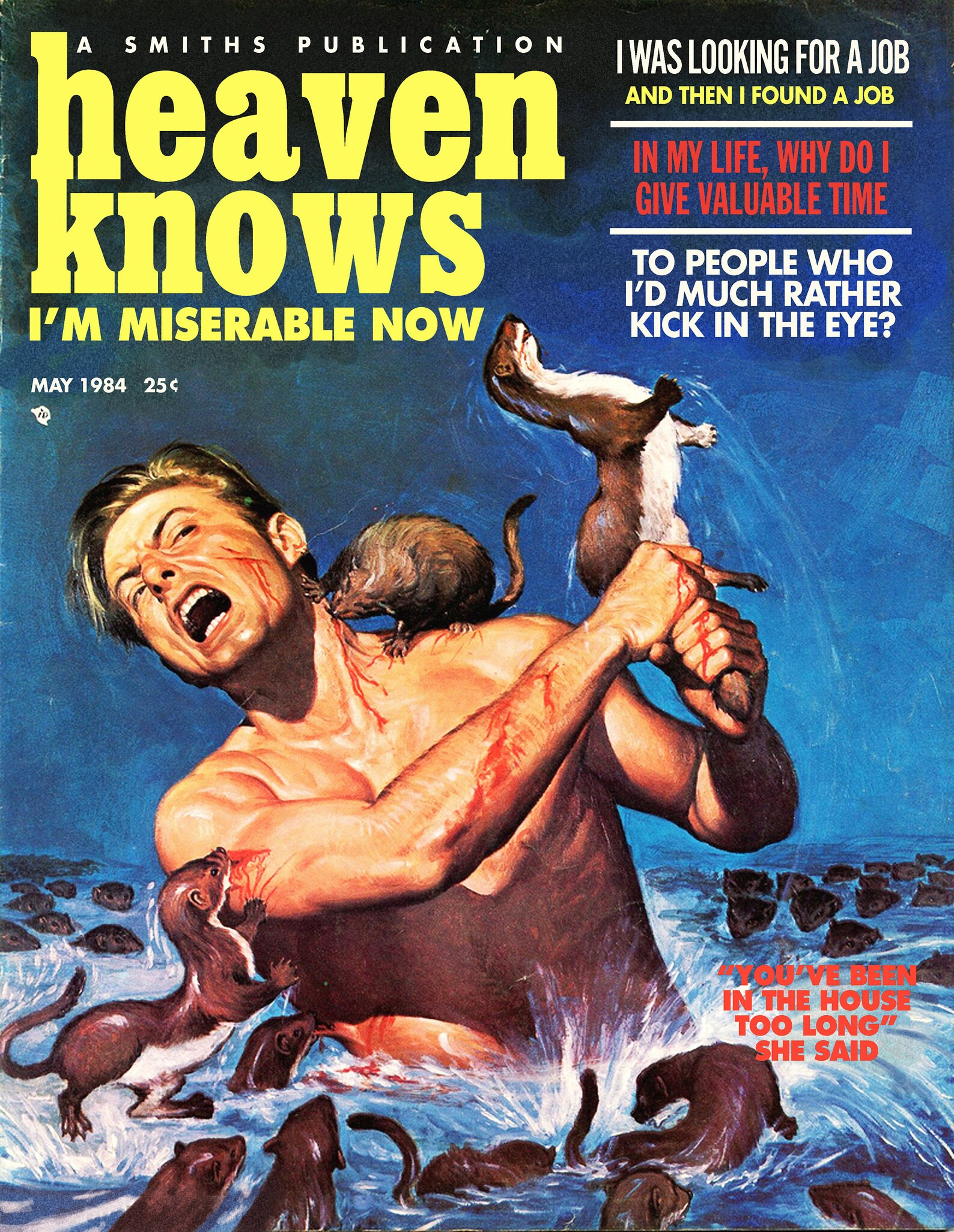 Buttman Magazine