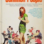 Pulp Novels