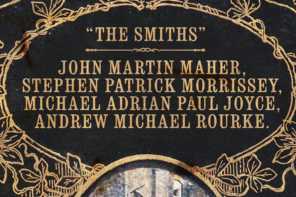 The Smiths 
