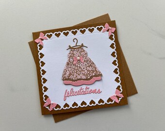 Kit De 6 Cartes D'invitation Anniversaire Pour Enfant Avec