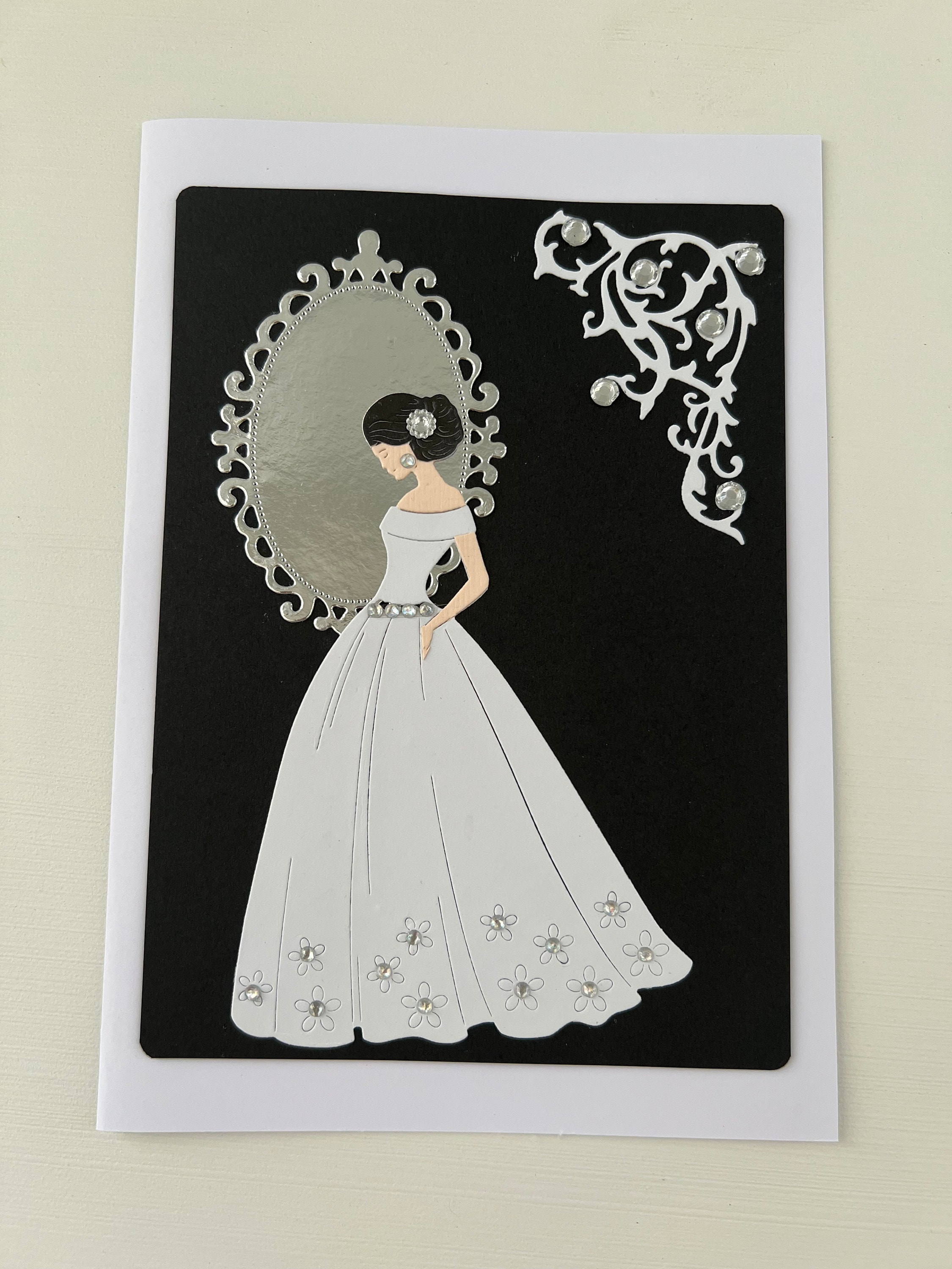 Carte D'Anniversaire Pour Belle-Fille - Avec Meilleurs Vœux Style Célébrité