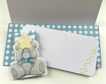 Carte Naissance, Carte cadeau, Pochette, Enveloppe cadeau, Porte bon d'achats, Porte billets, Carte anniversaire, Carte de vœux