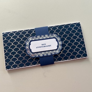 Birthday Card, Gift Card, Gift Bag, Greeting Card, Gift Envelope, Voucher Holder, Ticket Holder, Gift Idea