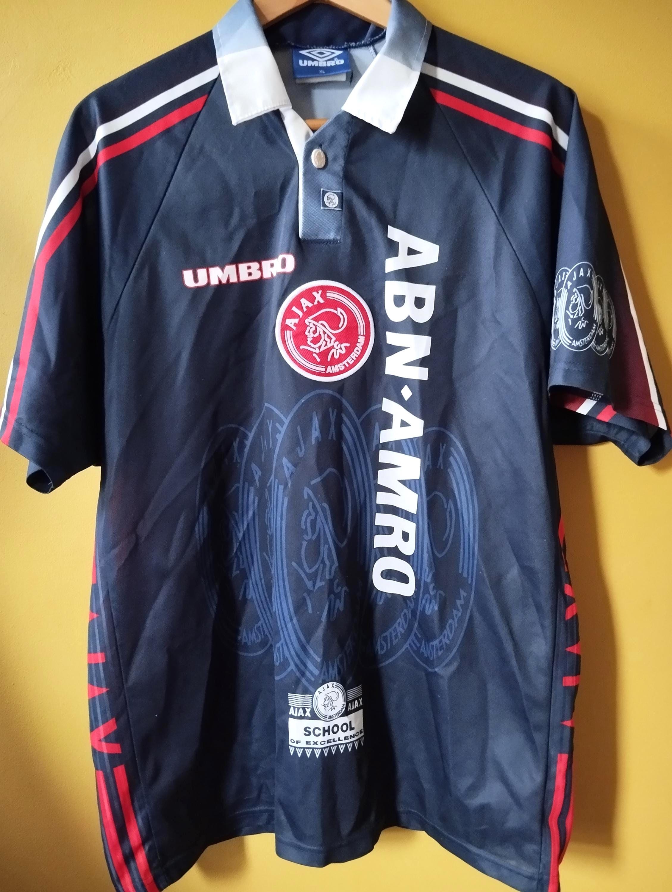 Buy Ajax Retro Shirt Online In India - Etsy India
