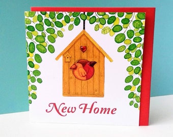 House Warming Wishes Etsy