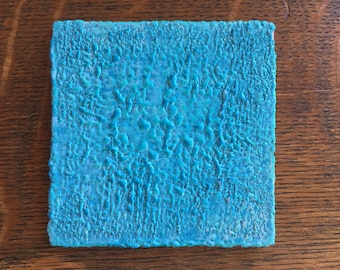 A Small Experiment #4