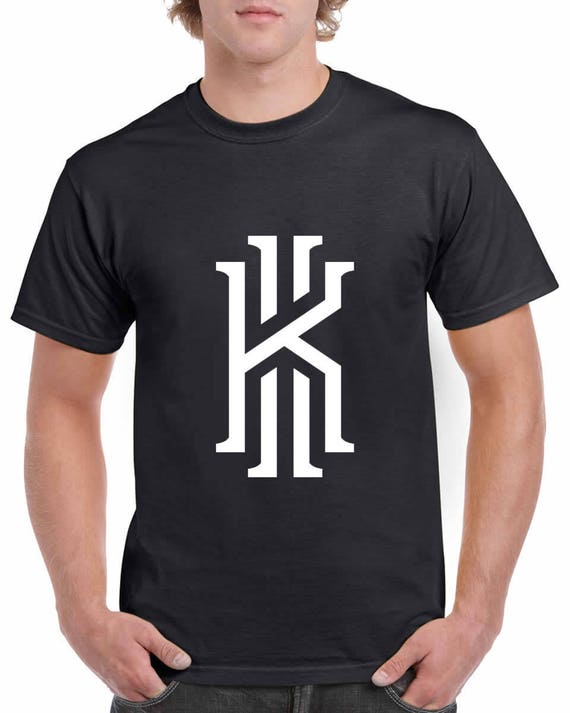 Kyrie Irving Logo Shirt