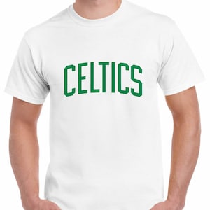 Celtics T-Shirt Free Shipping!