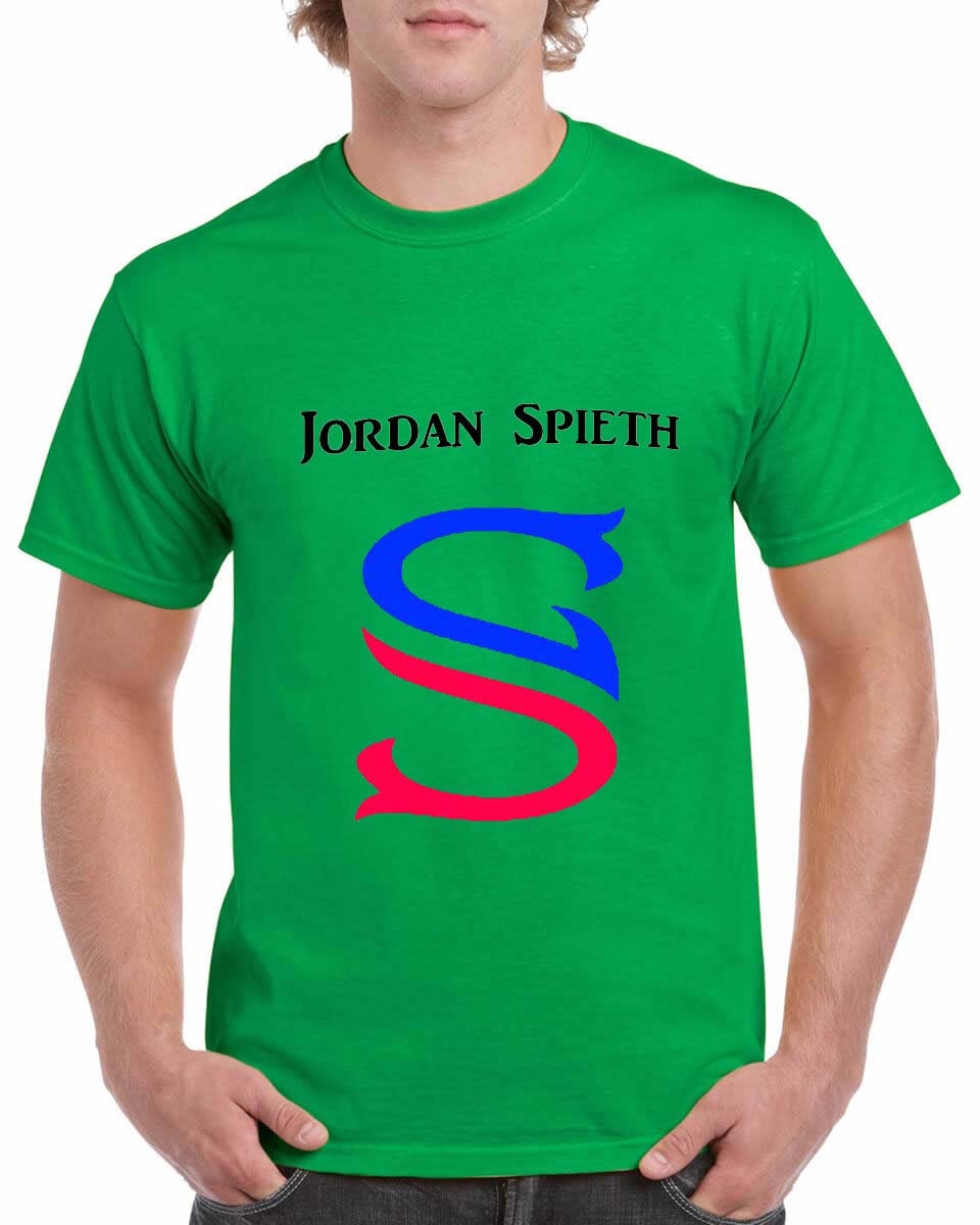 jordan spieth t shirt
