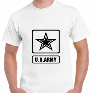 Army (New Logo) Long Sleeve T-Shirt