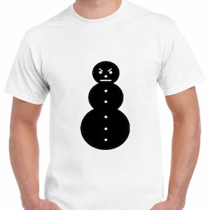 Joung Jeezy Can’t Ban The Snowman Apparel Free Shipping!!!