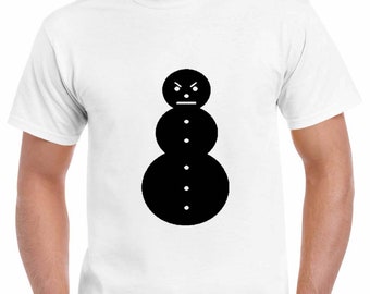 Joung Jeezy Can’t Ban The Snowman Apparel Free Shipping!!!