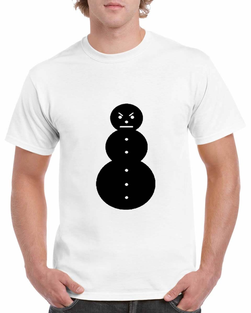Joung Jeezy Can't Ban the Snowman Apparel Free Shipping