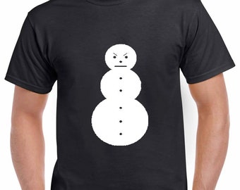 gucci mane snowman shirt
