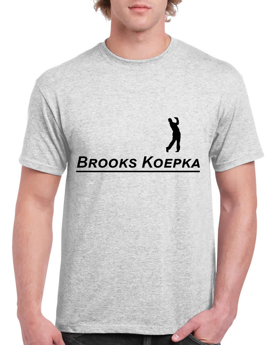 koepka golf shirt