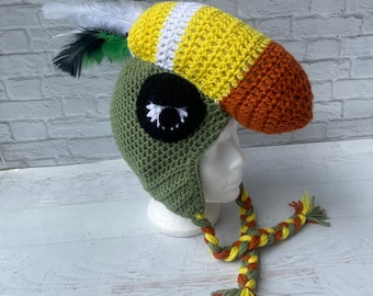 Dino Dana Hat - Etsy
