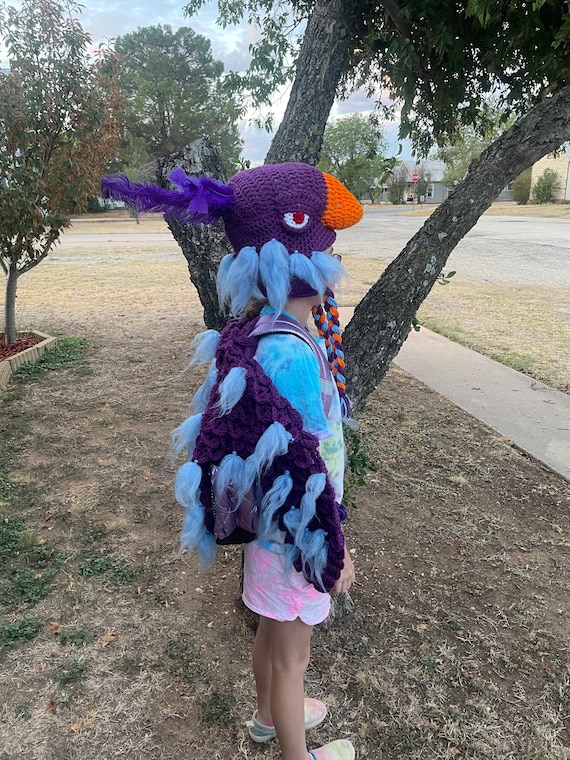Dino dana backpack hotsell