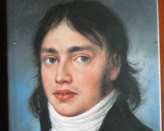 Coleridge: Early Visions by Richard Holmes - Biography of the Romantic poet Samuel Taylor Coleridge