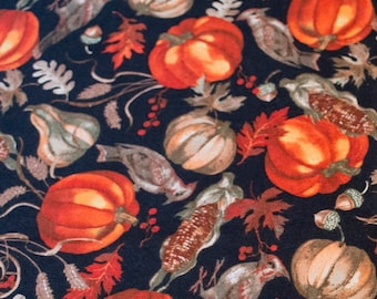 Autumn 22" 2008 ©Brother Sister Design Studios # 70126 fall fabric free domestic shipping