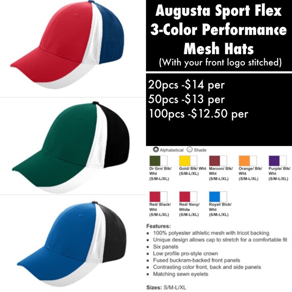 augusta hats