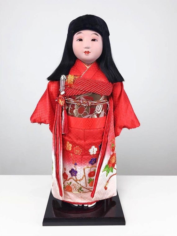 ichimatsu dolls for sale