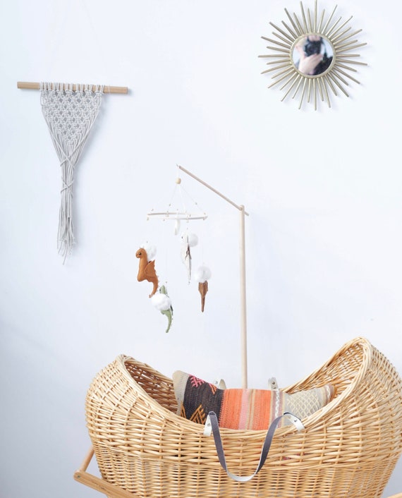 Diy Baby Mobile Stand Mobile Halterung Mobile Halter