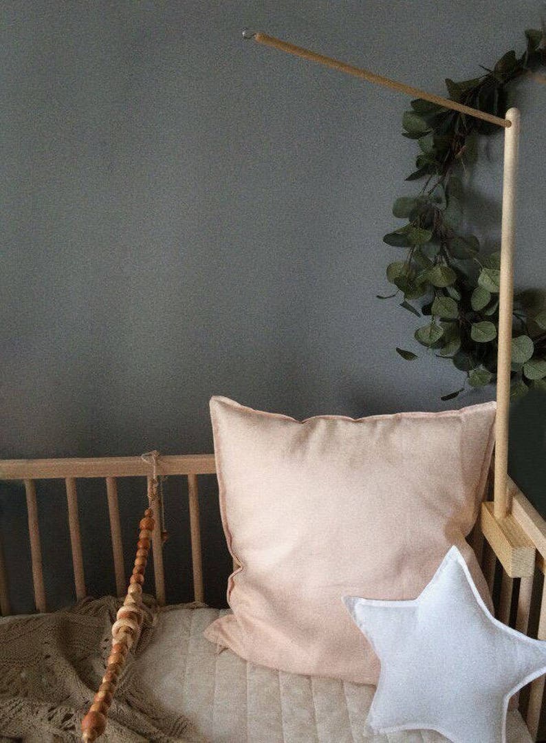 Baby mobile hanger Mobile arm Mobile hanger Baby mobile Etsy