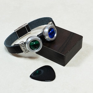 FFVII Materia Bracelet (2)