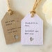 see more listings in the Gift Tags section