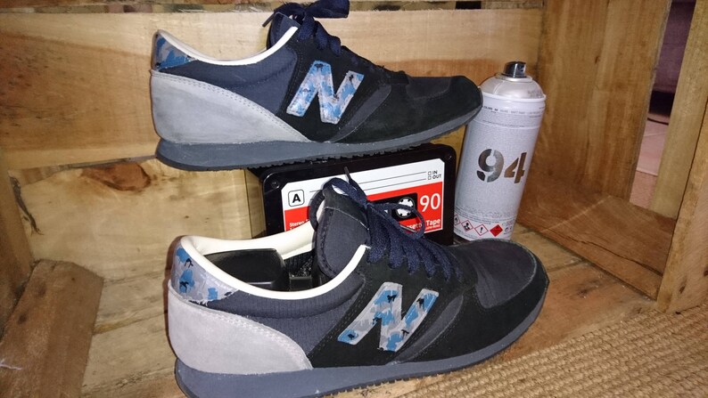 new balance 420 camo