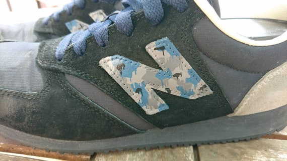 new balance 420 camo