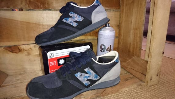 new balance 420 camo