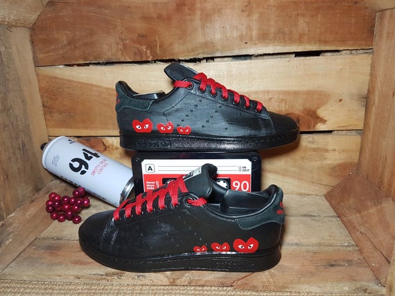 personalizar stan smith