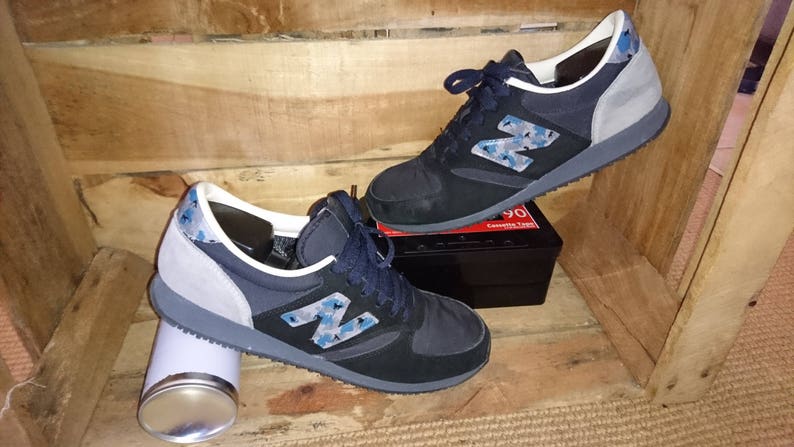 new balance 420 camo