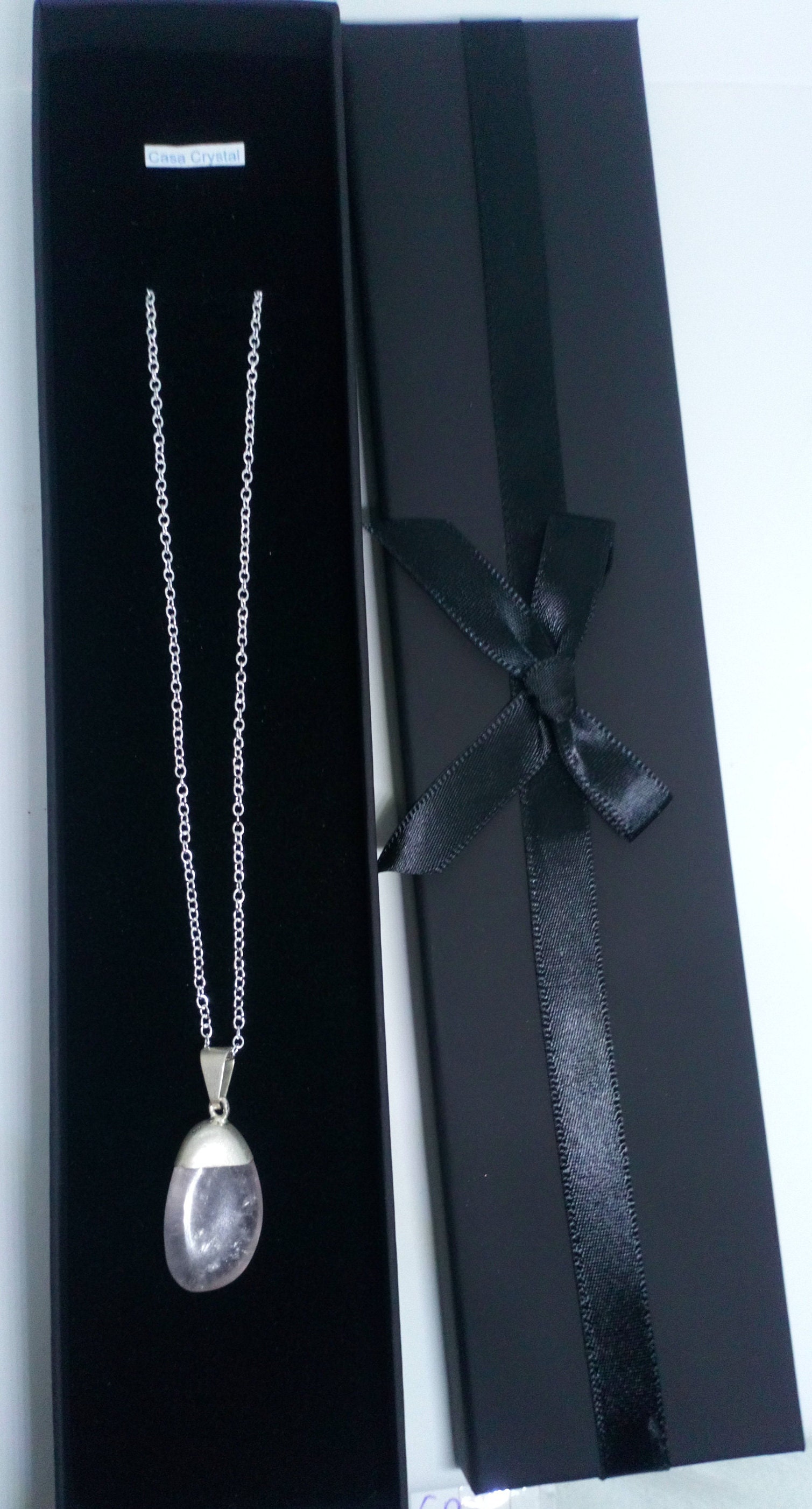 John of god crystal necklace store