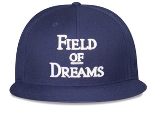 Field of Dreams Hat - Etsy