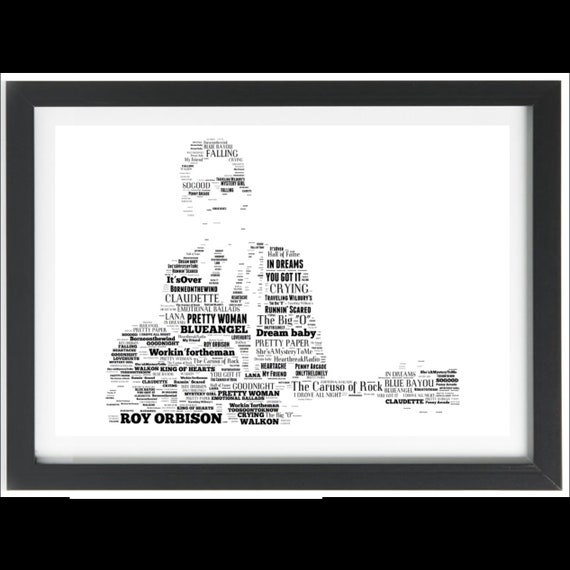 BRUCE SPRINGSTEEN POSTER ART PRINT A4 A3 SIZE BUY 2 GET ANY 2 FREE