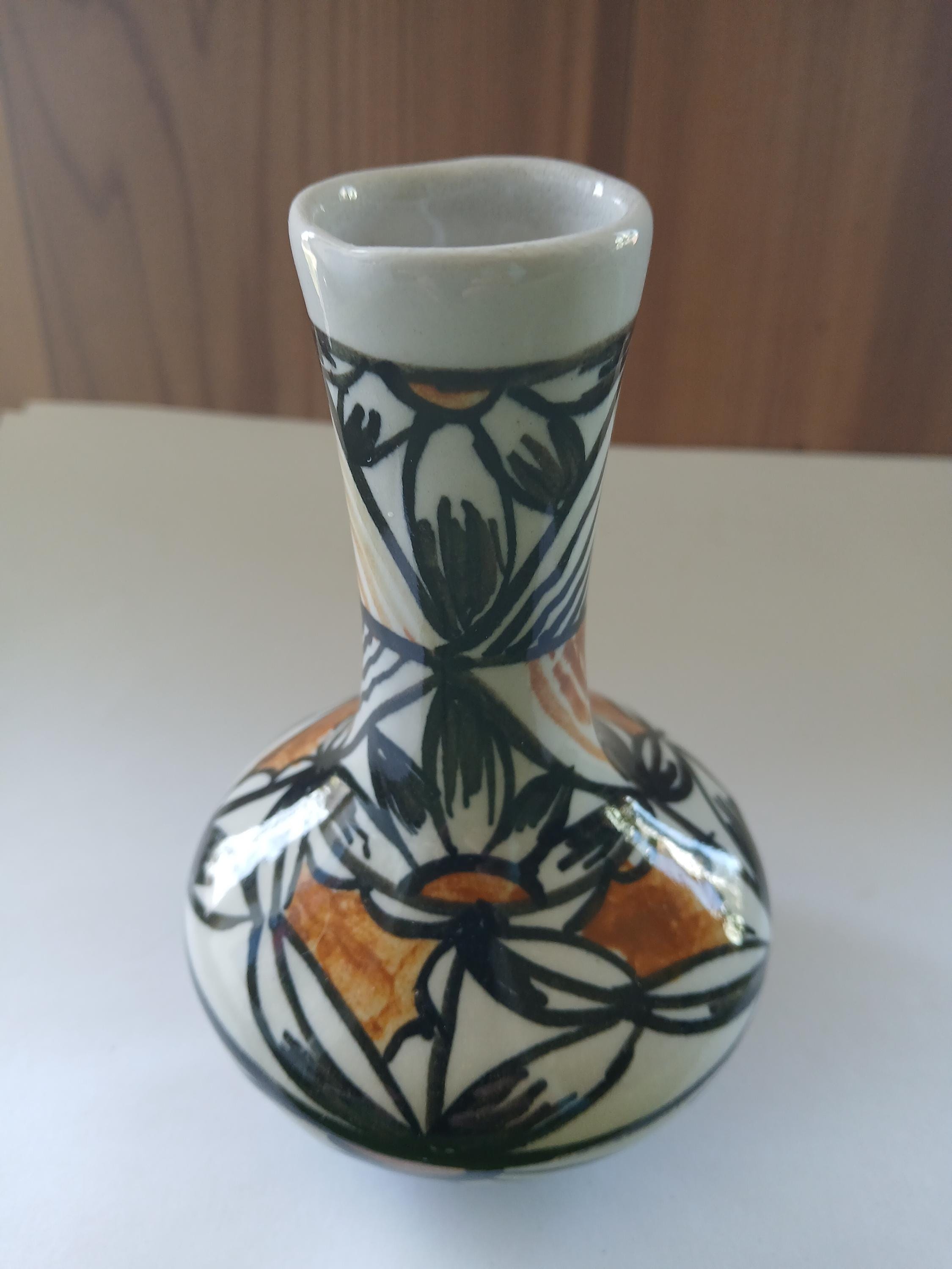 Vintage Hawaiian Vases - Etsy