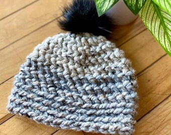Toddler/Kids Winter Hats