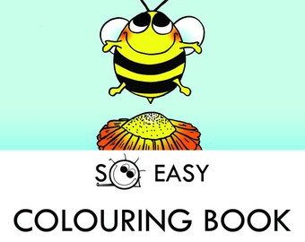 Coloring Pages for Kids / Coloring Book / Learning / Homeschool / PDF / Teaching Tool / Word Cards / Flash Cards / Prepositions