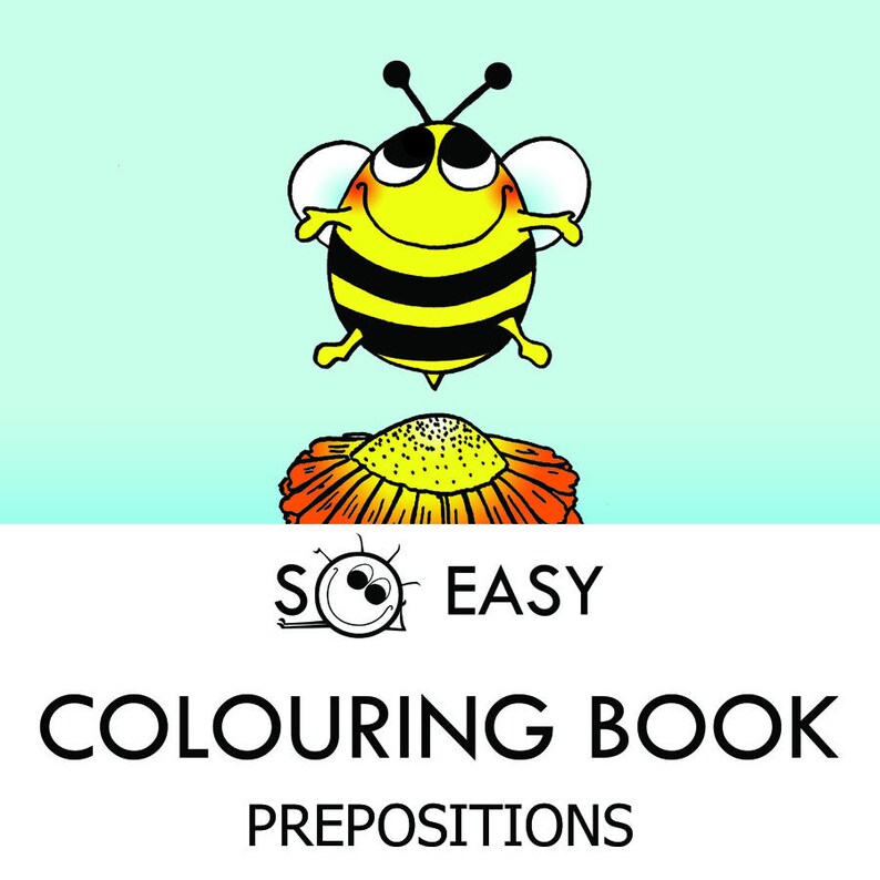 Coloring Pages For Kids Coloring Book Learning Etsy Coloring Pages For Kids Coloring Book Learning Etsy